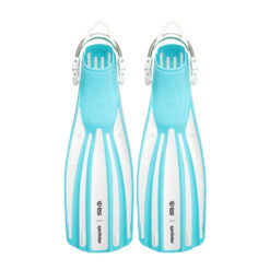 PSI Sprinter Cyan White