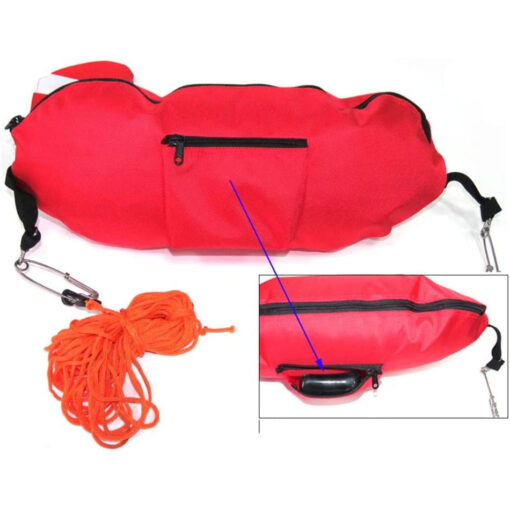PSI Surface Buoy Torpedo - Image 3
