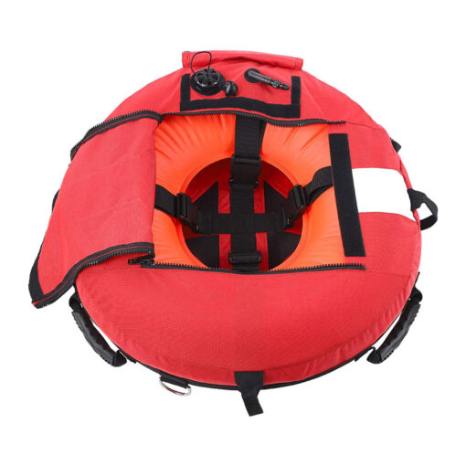 PSI Freediver Buoy - Image 2