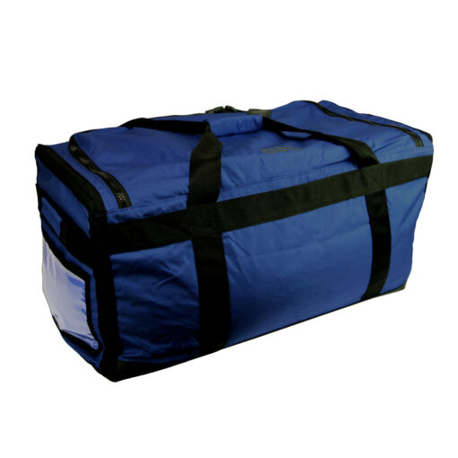 PSI Gear Bag 90L Navy side