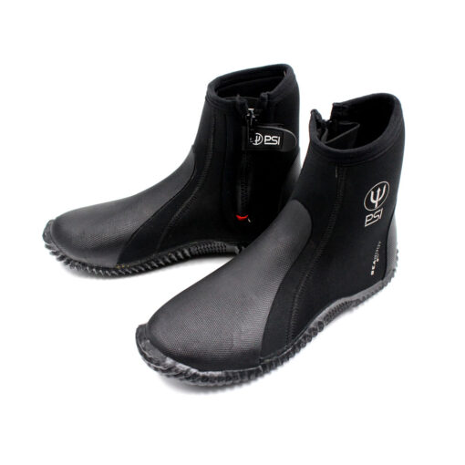 PSI SeaBoot 5mm Diving Boots - Image 2