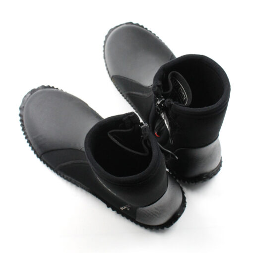 PSI SeaBoot 5mm Diving Boots - Image 3