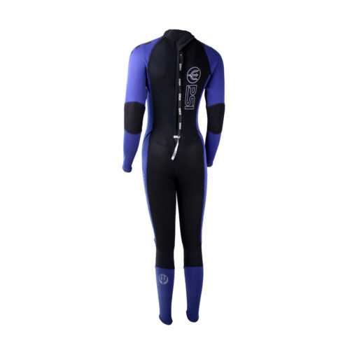 PSI SeaFlex Wetsuit women 02