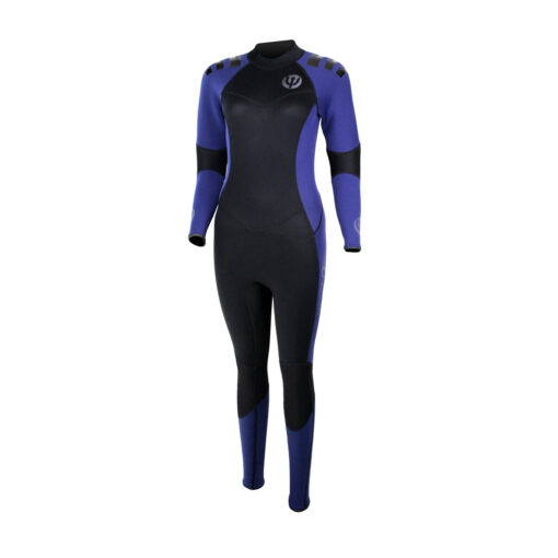 PSI SeaFlex Wetsuit women