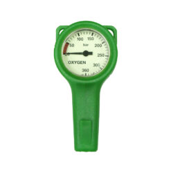 PSI Slimline Oxygen PG