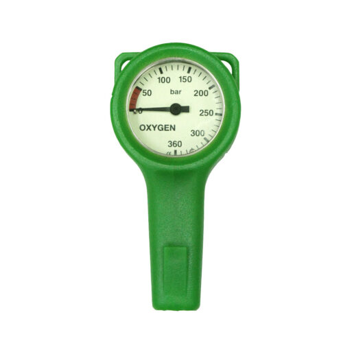 PSI Slimline Oxygen PG