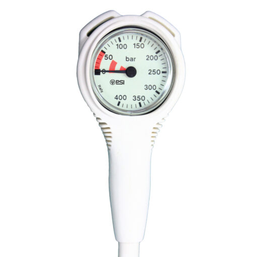 PSI Mini 2K Pressure Gauge Console - Image 2