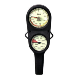 PSI Slimline Console PG/DG