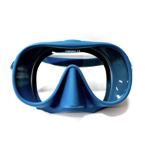 Vera Steel Blue