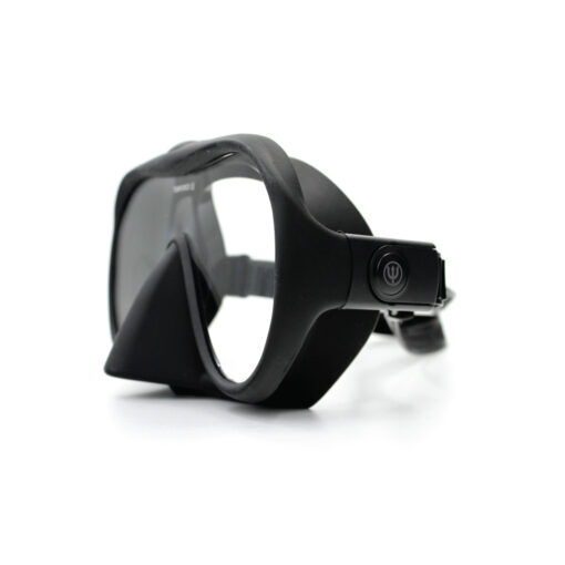 PSI Vera Frameless Mask - Image 8