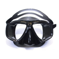 PSI Adventure LX Mask black