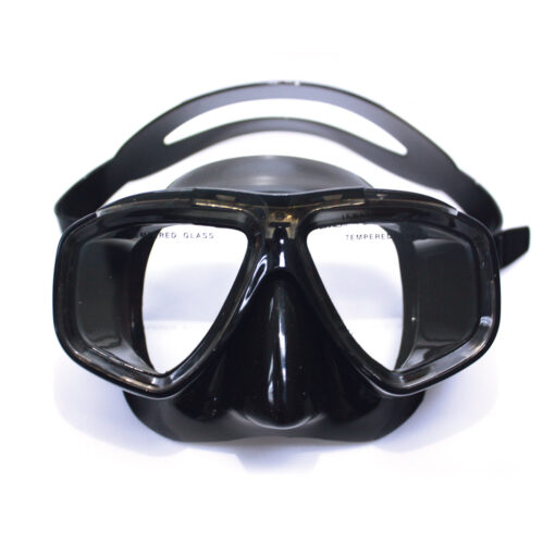 PSI Adventure LX Mask black