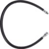 BCD Inflator Hose - Rubber