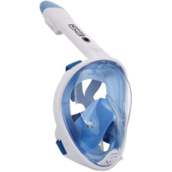 PSI Full Face Mask XS blue