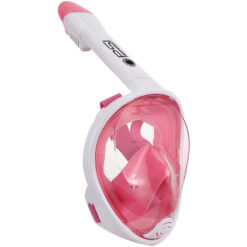 PSI Full Face Mask XS Pink