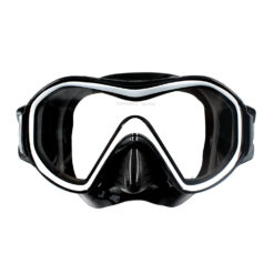 PSI Mira Masks black