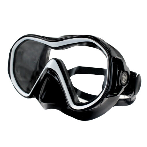 PSI Mira Masks black 2