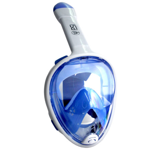 PSI Snorkeling Full Face Mask blue