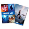 Diving Logbook large