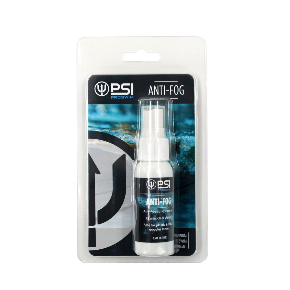 Anti-Fog Spray  The Best Anti-Fog Solution for Your Swim Goggles