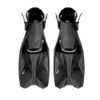 V-Flex Fins all black