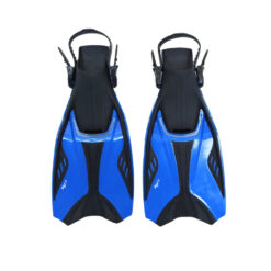 V-Flex Fins black blue
