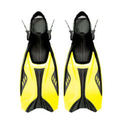 PSI V-Flex yellow black
