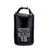 PSI Dry bag 15L black