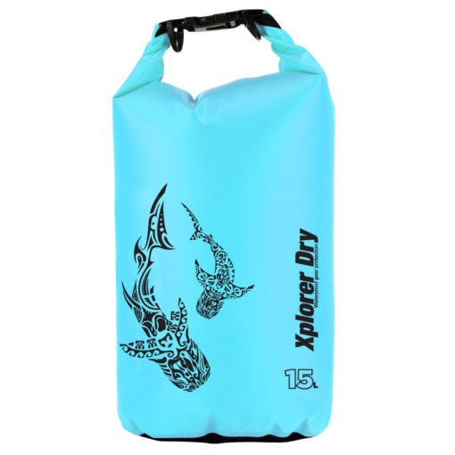 PSI Xplorer Dry Bags - Image 3