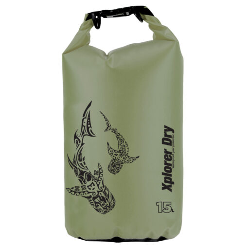 PSI Xplorer Dry Bags - Image 12