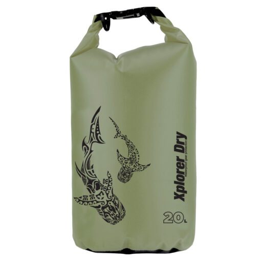 PSI Xplorer Dry Bags - Image 13