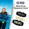 PSI Mask Strap Cover