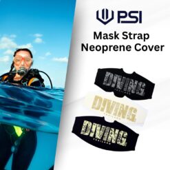 PSI Mask Strap Cover
