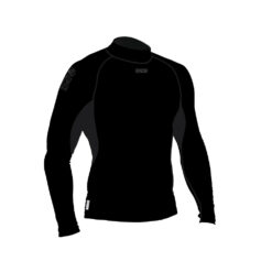 PSI Loose Fit Rash Guard