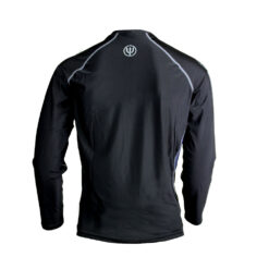 PSI Loose Fit Rash Guard back