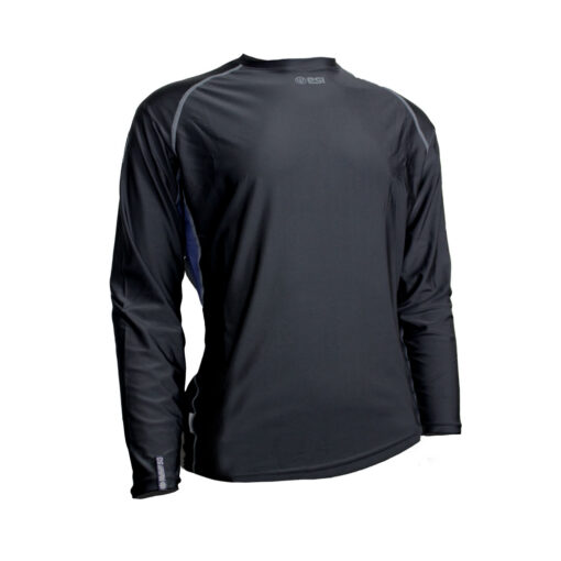 PSI Loose Fit Rash Guard side