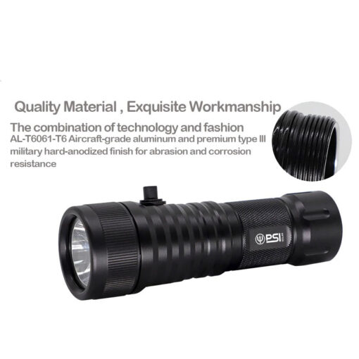 PSI Solar Light - Image 3