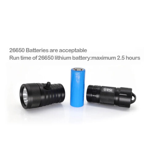 PSI Solar Light - Image 4