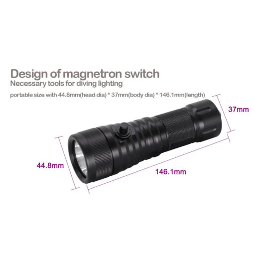 PSI Solar Light - Image 5