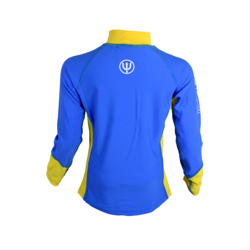 PSI Junior Rashguard - Image 3