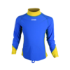 PSI Junior Rashguard