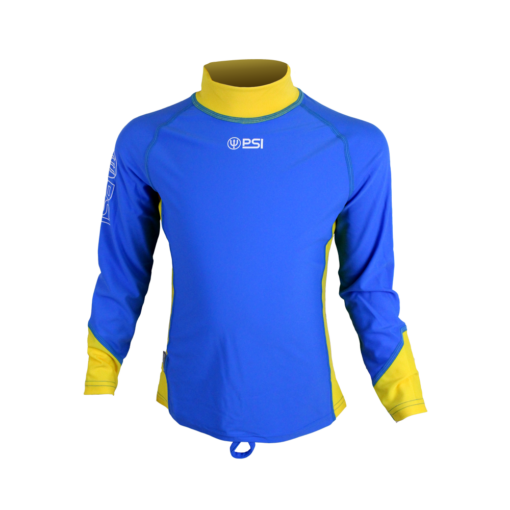 PSI Junior Rashguard