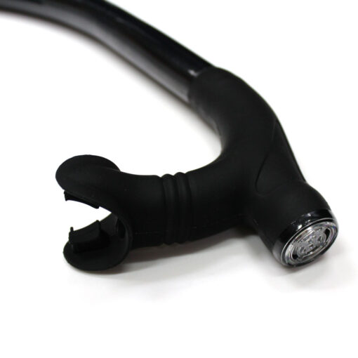 PSI Glide Swimming Frontal Snorkel closeup