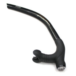 PSI Glide Swimming Frontal Snorkel side