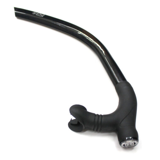 PSI Glide Swimming Frontal Snorkel side