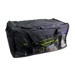 PSI Gear Bag Mesh 90L left