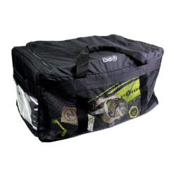 PSI Gear Bag Mesh 90L right