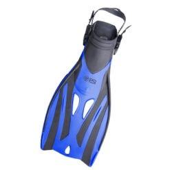 PSI Blast blue