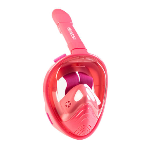 PSI Explorer Snorkeling Full Face Mask For Kids - Image 2