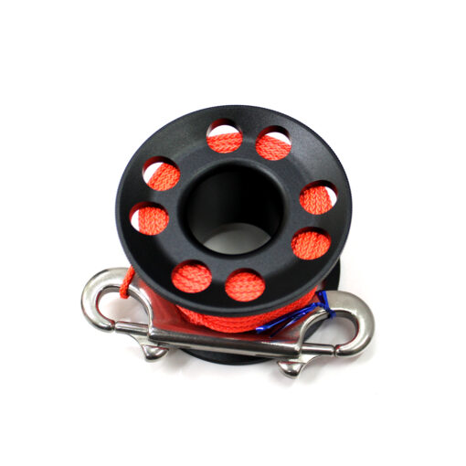 PSI Finger Reel Aluminum - Image 4